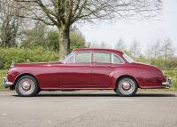 1964 Rolls-Royce Silver Cloud III by James Young - 3