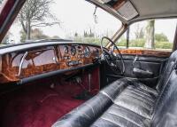 1964 Rolls-Royce Silver Cloud III by James Young - 6