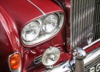 1964 Rolls-Royce Silver Cloud III by James Young - 9