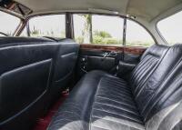 1964 Rolls-Royce Silver Cloud III by James Young - 10