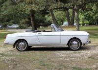 Peugeot 404 Cabriolet - 3