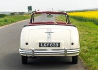 1950 Austin Atlantic Convertible - 5