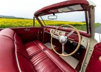 1950 Austin Atlantic Convertible - 6