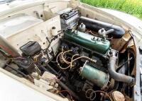 1950 Austin Atlantic Convertible - 8