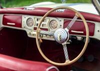 1950 Austin Atlantic Convertible - 9