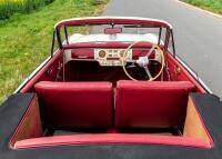 1950 Austin Atlantic Convertible - 10