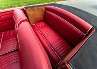 1950 Austin Atlantic Convertible - 11