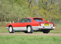 1986 Jaguar XJS Jubilee Edition by Guy Salmon (5.3 litre) - 3