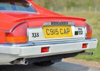 1986 Jaguar XJS Jubilee Edition by Guy Salmon (5.3 litre) - 10