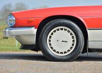 1986 Jaguar XJS Jubilee Edition by Guy Salmon (5.3 litre) - 11