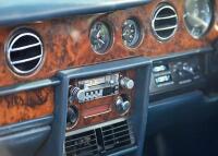 1976 Rolls-Royce Corniche 1A Convertible - 7