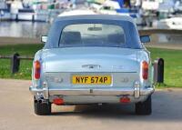 1976 Rolls-Royce Corniche 1A Convertible - 11