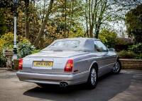 2002 Bentley Azure - 3