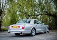 2004 Bentley Arnage T Mulliner - 3