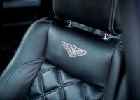 2004 Bentley Arnage T Mulliner - 10