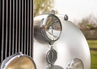 1954 Rolls-Royce Silver Dawn Standard Steel Saloon - 10