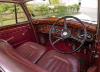 1954 Rolls-Royce Silver Dawn Standard Steel Saloon - 11