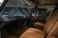Range Rover (Two-door) - 7