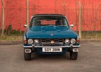 1974 Rover P6 Estoura - 2