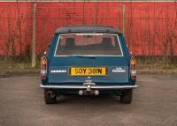 1974 Rover P6 Estoura - 5