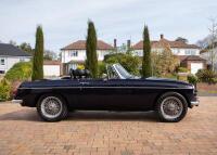 1968 MGC Roadster - 4