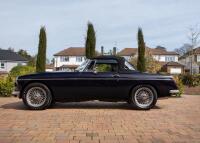 1968 MGC Roadster - 5