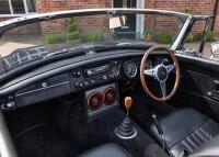 1968 MGC Roadster - 9