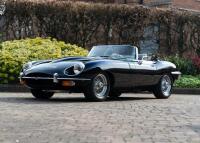 1969 Jaguar E-Type Series II Roadster (4.2 litre)