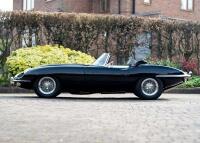 1969 Jaguar E-Type Series II Roadster (4.2 litre) - 3