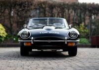 1969 Jaguar E-Type Series II Roadster (4.2 litre) - 4