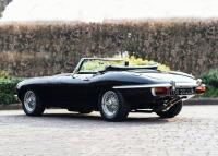 1969 Jaguar E-Type Series II Roadster (4.2 litre) - 5