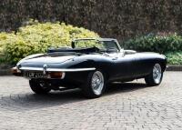 1969 Jaguar E-Type Series II Roadster (4.2 litre) - 6