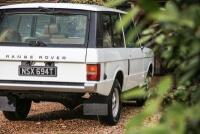 Range Rover (Two-door) - 11