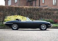 1969 Jaguar E-Type Series II Roadster (4.2 litre) - 7