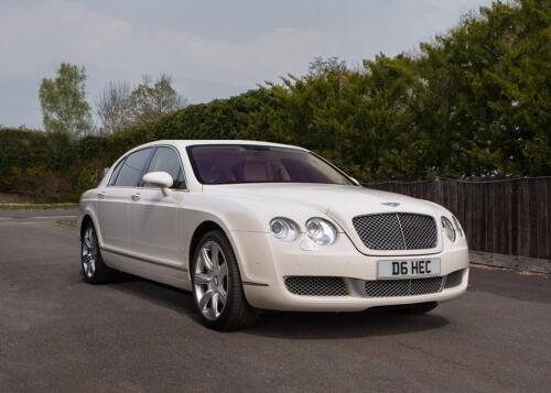 2006 Bentley Flying Spur