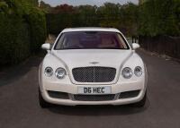 2006 Bentley Flying Spur - 2