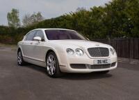 2006 Bentley Flying Spur - 4