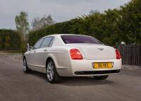 2006 Bentley Flying Spur - 5