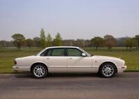 1999 Jaguar XJ8 (4.0 litre) - 2