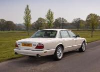 1999 Jaguar XJ8 (4.0 litre) - 4