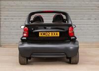 2002 Smart Crossblade - 5