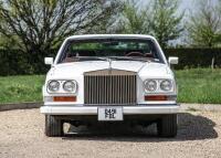 1986 Rolls-Royce Camargue by Pininfarina 'Limited Edition' *WITHDRAWN* - 2