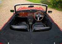 1965 Triumph TR4A IRS - 8