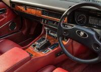 1988 Jaguar XJS Convertible (5.3 litre) - 5