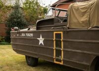 1945 GMC DUKW *WITHDRAWN* - 4