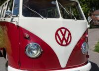 1961 Volkswagen Type Two 'Split-Screen' Kombi - 14