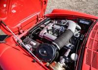 1967 Alfa Romeo Spider 1600 Duetto (1750cc) - 12