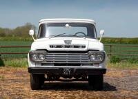 1959 Ford F100 Pick-up (Third Generation) - 2