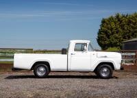 1959 Ford F100 Pick-up (Third Generation) - 5