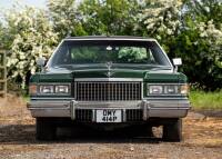1975 Cadillac ‘Pillarless’ Sedan DeVille - 2